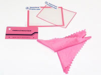 Thrustmaster Pink Screen Care f/ DS Lite (4660314) Thrustmaster Pink Screen Care f/ DS Lite (4660314)